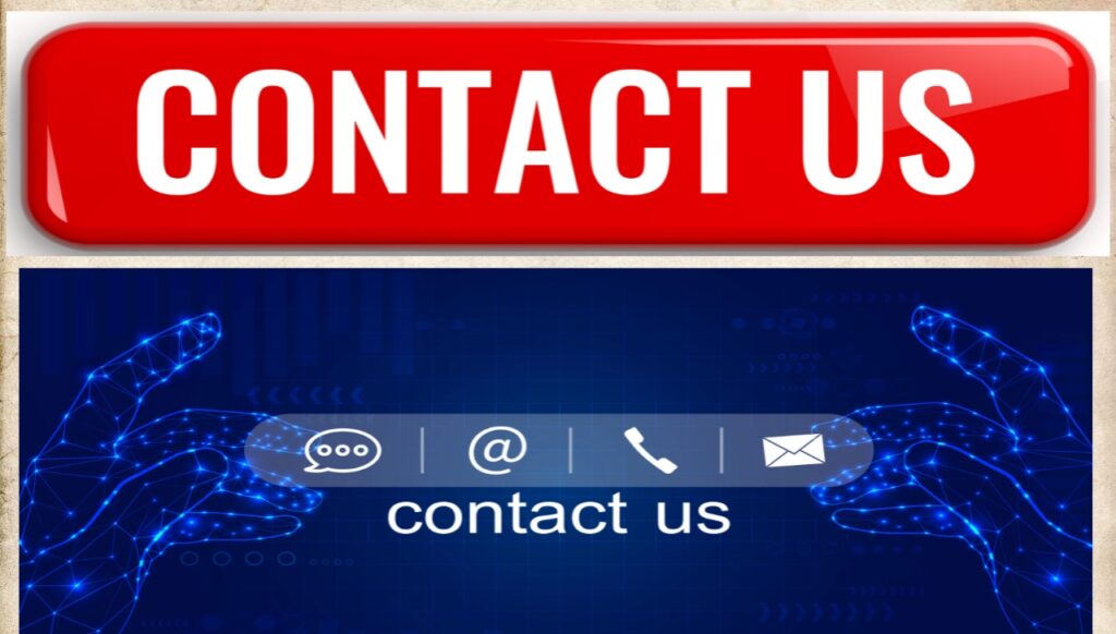 Contact Us Contact Us