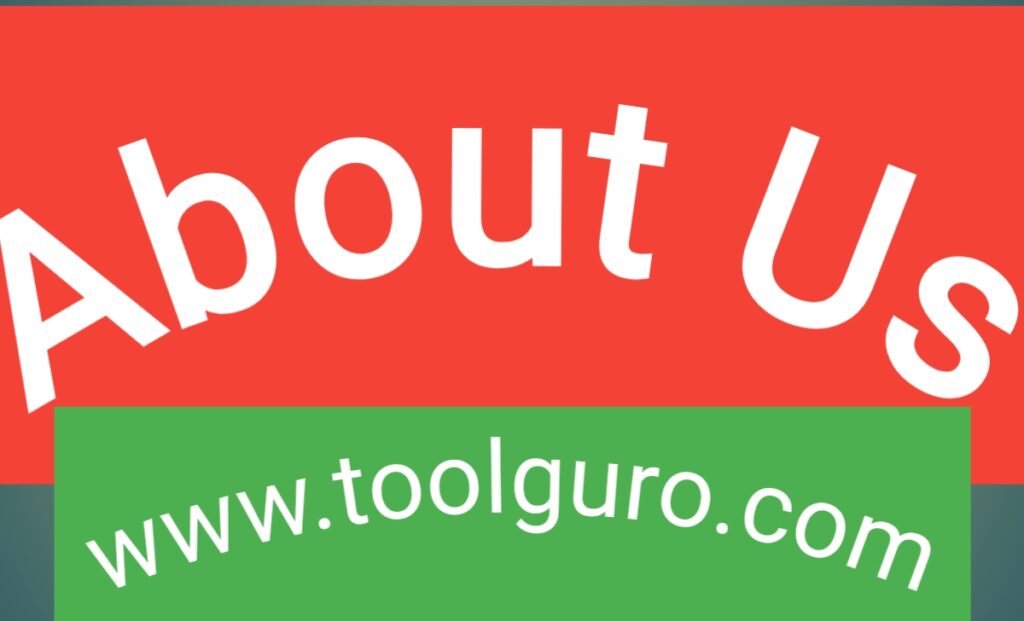 About