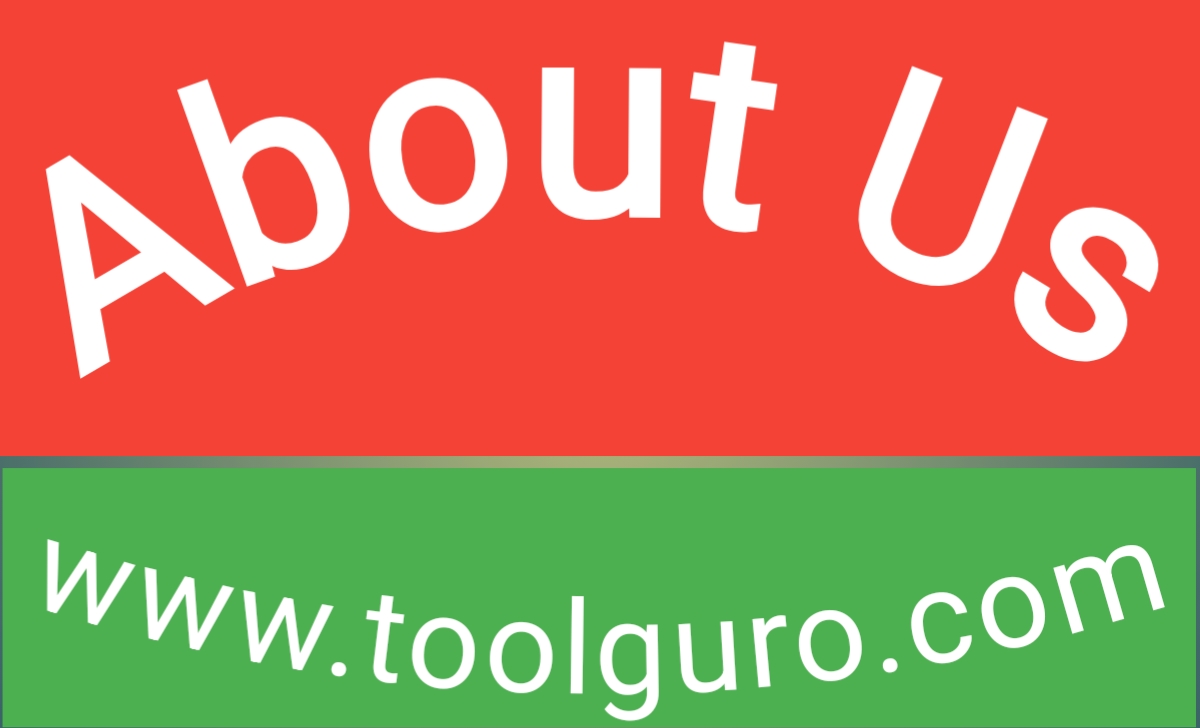 About Us