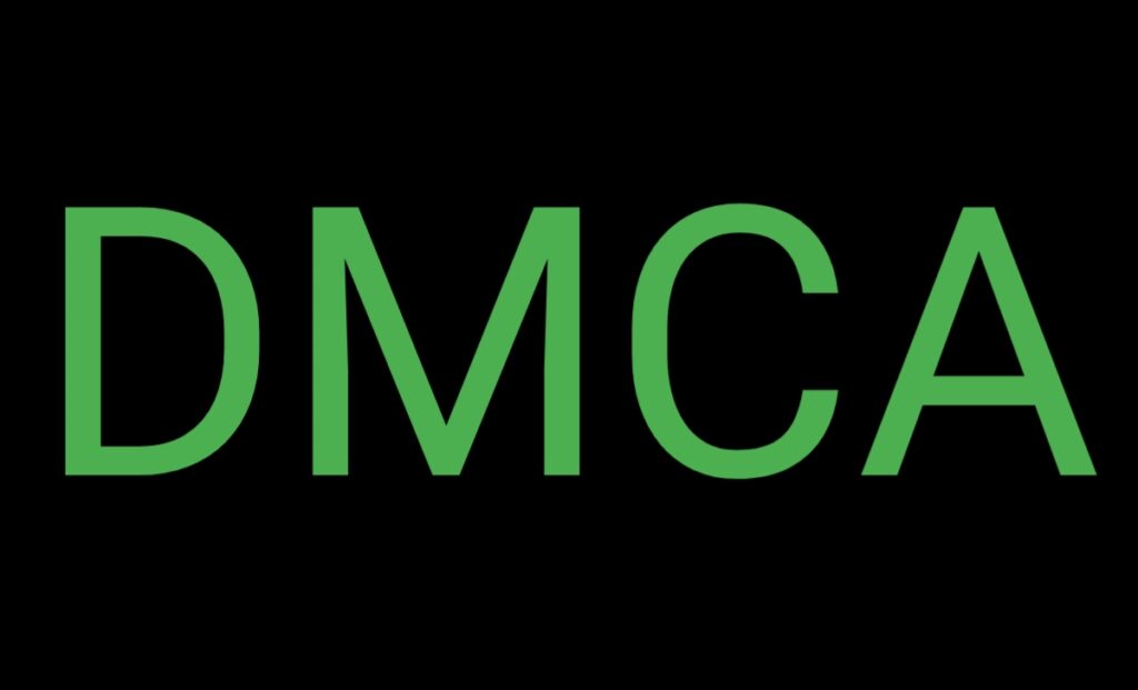 DMCA