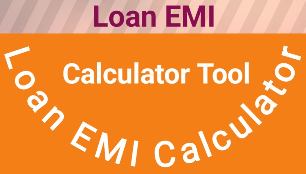 Loan EMI Calculator