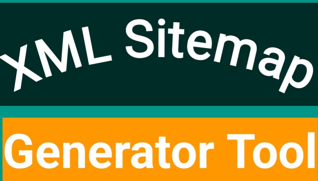 XML Sitemap Generator Tool