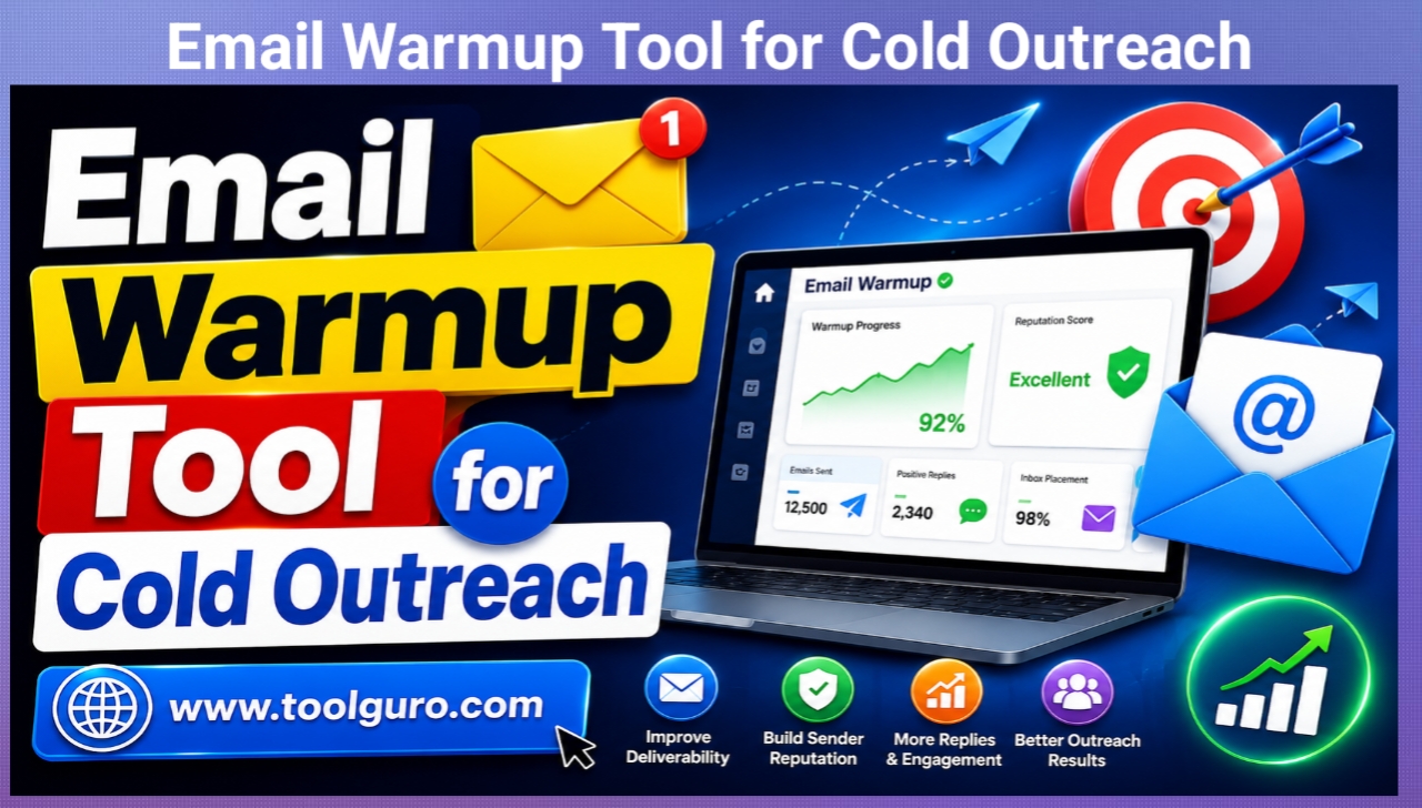https://toolguro.com/email-warmup-tool-for-cold-outreach/