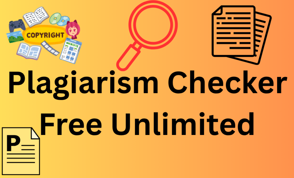 Plagiarism Checker Free Unlimited 5 Plagiarism Checker Free Unlimited